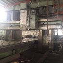 []出售北京产龙门铣床