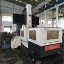 []出售06年汉川产2412数控龙门铣床