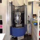 []出售01年森精机MH-633卧式加工中心