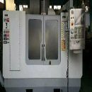 []出售08年哈斯产VF3立式加工中心
