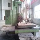 []出售06年中捷产6113卧式铣镗床