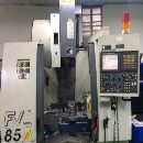 []出售10年永进五轴立式加工中心