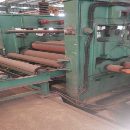 []急售辊式板材矫平机和数显双面刨台式铣镗床