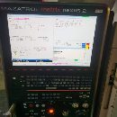 []日本马扎克HCN8800-II卧式加工中心，马扎克MAZAK卧式.