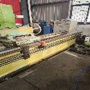 出售兰州6163A5米车床