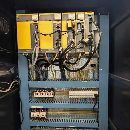 []刚刚拿下一台创胜特尔1890数控铣、发那科Plus系统、工.