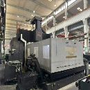 []威立425龙门，工作台2.4米4米，门宽2.7米，门高1.7米.