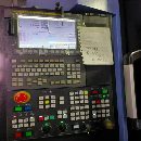 []刚刚买下，工厂在位，整体床身的准新机2024年生产，韩.