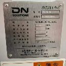 []刚刚买下，工厂在位，整体床身的准新机2024年生产，韩.