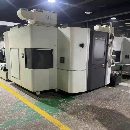 []刚刚拿下高配卧加同款4台、日本原装德马吉森精机NHX40.