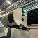 []恒威DHV965龙门式5轴加工中心全新机系统：Siemens 系.