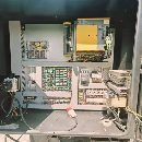 []新到一台2022年台群两线一硬1060加工中心，市面稀缺机.