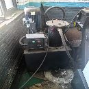 []刚刚买下山西整场机器新浙卧加630发那科MF系统带30公.