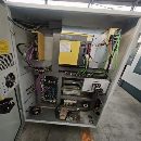 []新到两台程泰GLS1500数控车床，6寸液压卡盘，10工位刀.