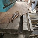 出售一台沙尔曼镗床，原装进口，镗杆直径80，带数显