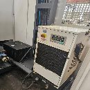 1000单工位卧加，纽威HM1006H单工位卧加，发那科系统.