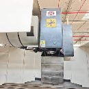[]新到一台浙江华特1580加工中心，发那科MFPIUS系统，BT.
