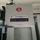 []出售一台凯伯4216龙门铣床