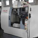 []出售台湾福裕850立式加工中心