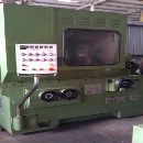 []出售瑞士莱森豪尔蜗杆砂轮磨齿机