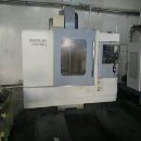 []出售一台台湾福裕1060立式加工中心