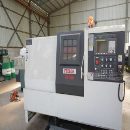 []出售一台友佳FTC-350数控车床